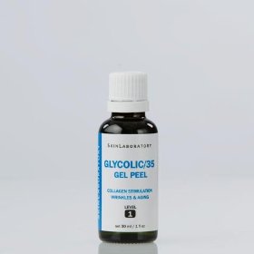 31Ivc7adHXL._SL500_AA280_ Γλυκολικό οξύ με ποσοστό 35% για δερματική απολέπιση!