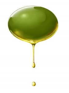 olive oil η δύναμη και το χρώμα του χυμού της ελιάς :-)