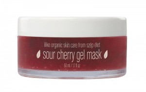 SourCherryGelMask