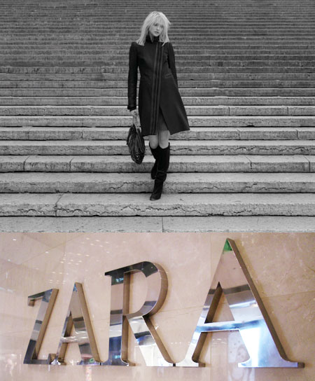 zara