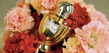 scents...