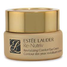 Estee Lauder revitalizing eye cream