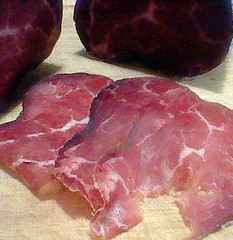 bresaola