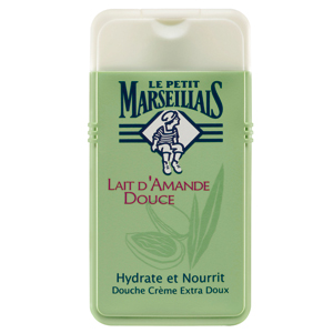 douche crème petit marseillais