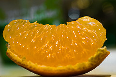 citrus nobilis