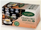 BioLeon tisana bio depurativa