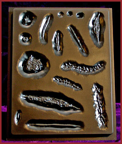 fx tray