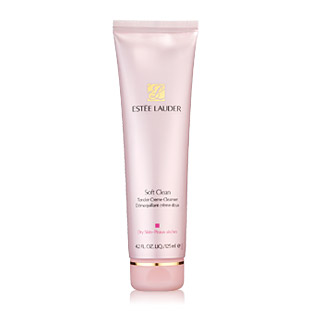 soft clean by estee