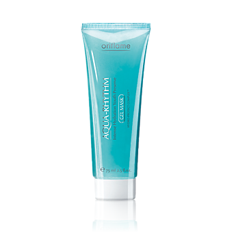 gel mask oriflame