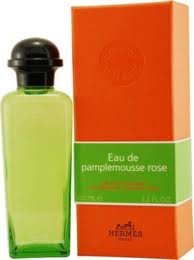 grapefruit&rose by Hermes