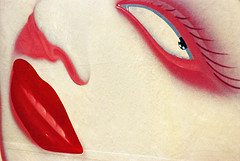 lips ;-)