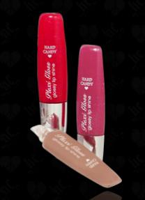 Hard Candy - Plexi Gloss
