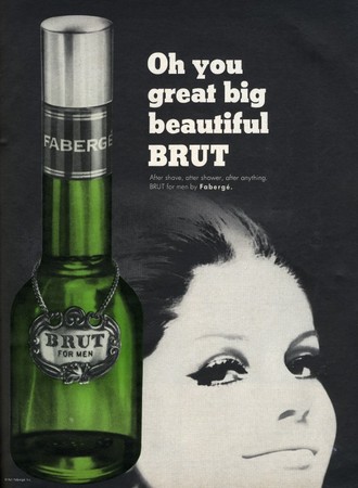brut 33