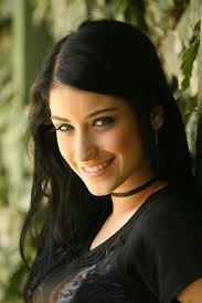 natural beauty