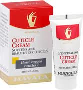cuticle cream mavala