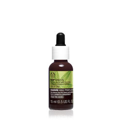 hemp oil