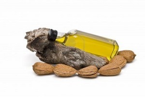almond oil